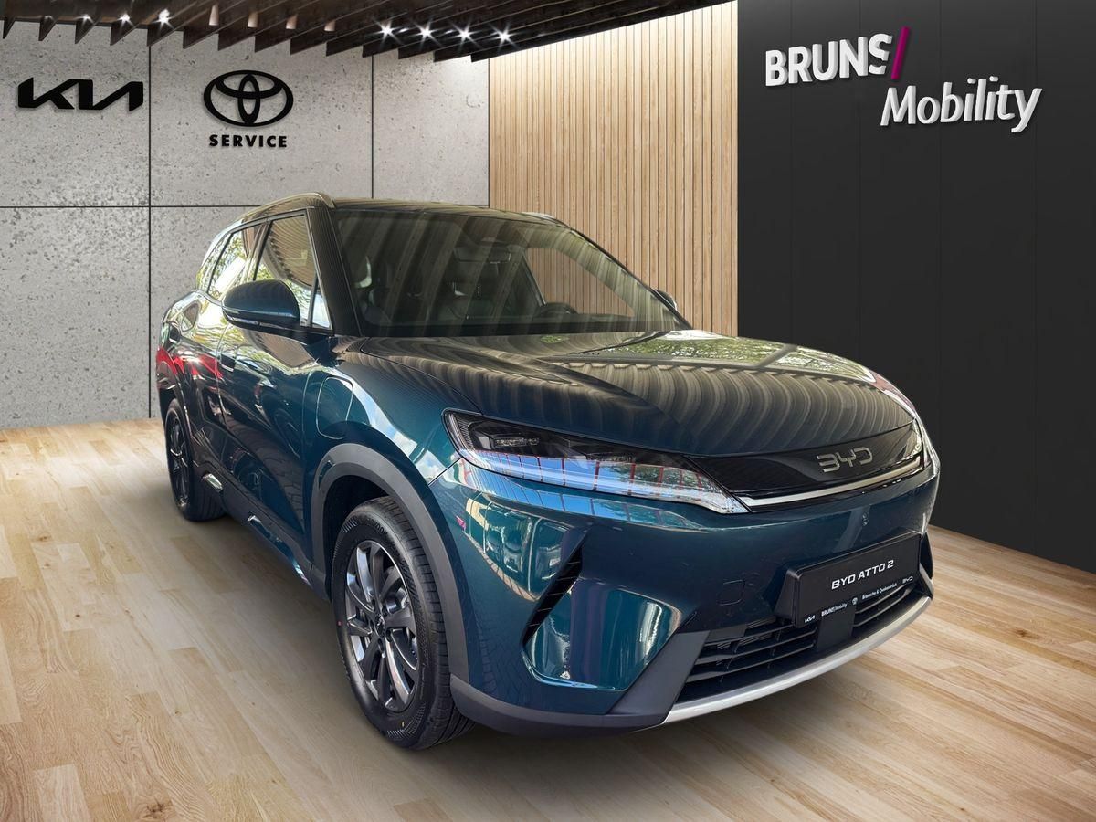 BYD ATTO 2