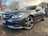 Mercedes-Benz E 350 BlueEfficiency *Tempomat/PDC/AHK* - Mercedes-Benz E 350 mit Benzin-Antrieb: Kombi
