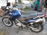 BMW F 650 GS - BMW 2003 F 650 GS
