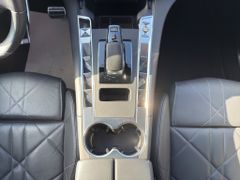 Fahrzeugabbildung DS Automobiles DS 7 E-Tense 225 Grand Chic LEDER NAVI LED