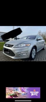 Ford Mondeo 2.2 TDCi  200 PS  Top-Zustan... - Ford Mondeo: 20