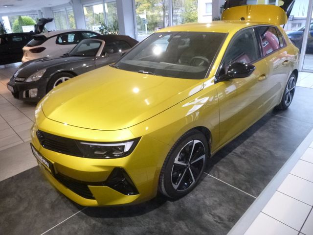 Astra L GS Automatik