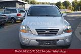 Kia Sorento 2.5 CRDi VGT EX/TÜV NEU+Leder+eSSD+AHK - Kia Sorento aus 2006: Ex