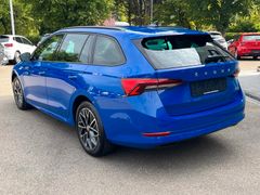 SKODA Octavia Combi Ambition 110PS DSG #AHK #NAVI