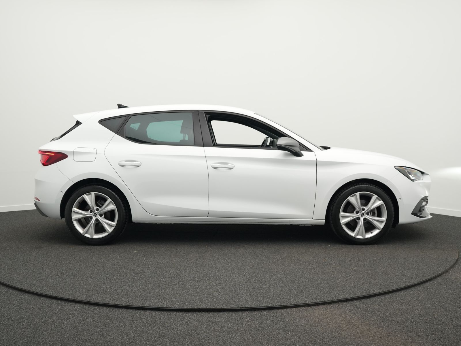 Seat Leon - Bild 11
