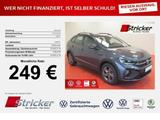 Volkswagen Taigo  R-Line 1.0 TSI 6.980€ Rabatt! IQ.Drive RF - New cars: Sportwagen