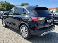 Fahrzeugabbildung Kuga Titanium 1,5 EcoBlue 1.Hand/Kamera360/Winte