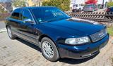 Audi A8 D2 2.8 quattro tiptronic - - gebrauchte Audi A8 aus dem Jahr 1998