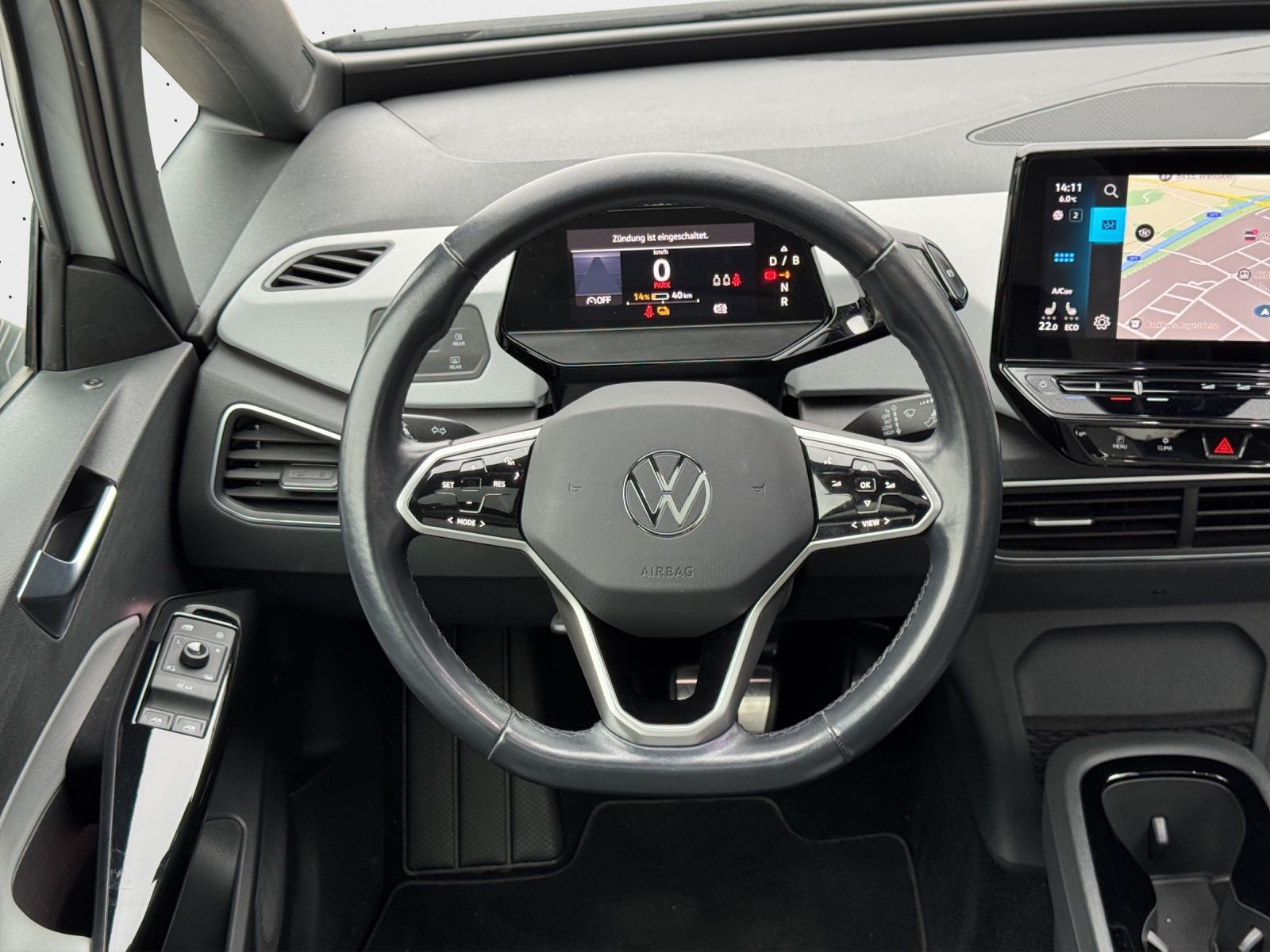 Volkswagen ID.3 - Bild 12