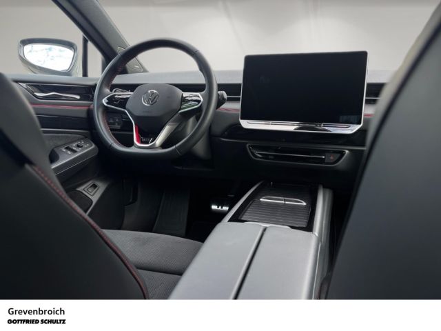 Volkswagen ID.7 - Bild 6
