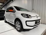 Volkswagen up!  1.0 club - Volkswagen up!: Club