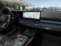 BMW M5 - Vorschau Bild 9