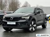 Volvo C40 Ultimate Recharge Pure Electric AWD/PANO/360 - schwarze Volvo C40