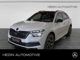 Skoda Kamiq 1.5 TSI Monte Carlo PANO|CLIMATRONIC 2-Z|D - Skoda Kamiq mit Schiebedach