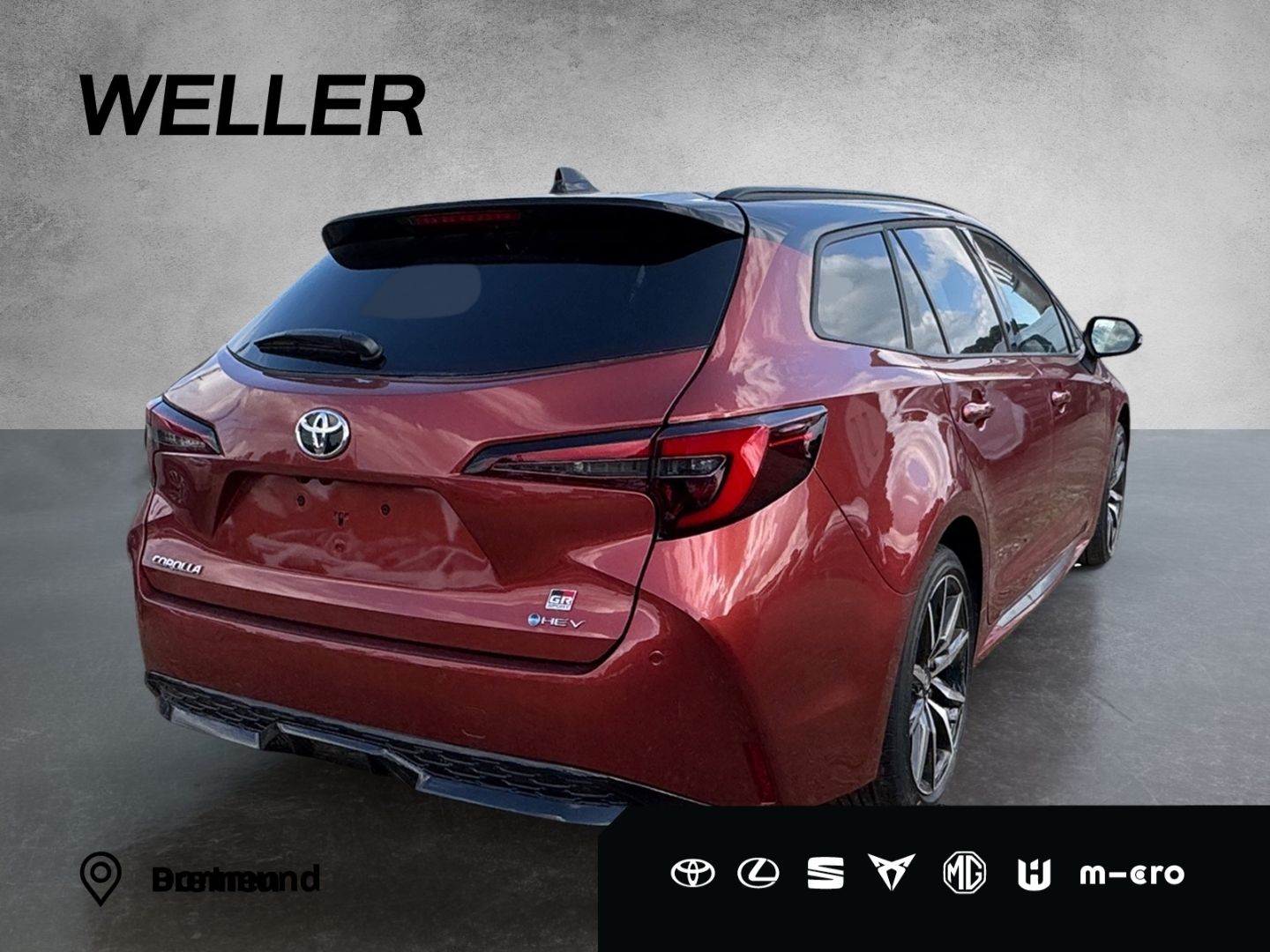 Toyota Corolla - Bild 5