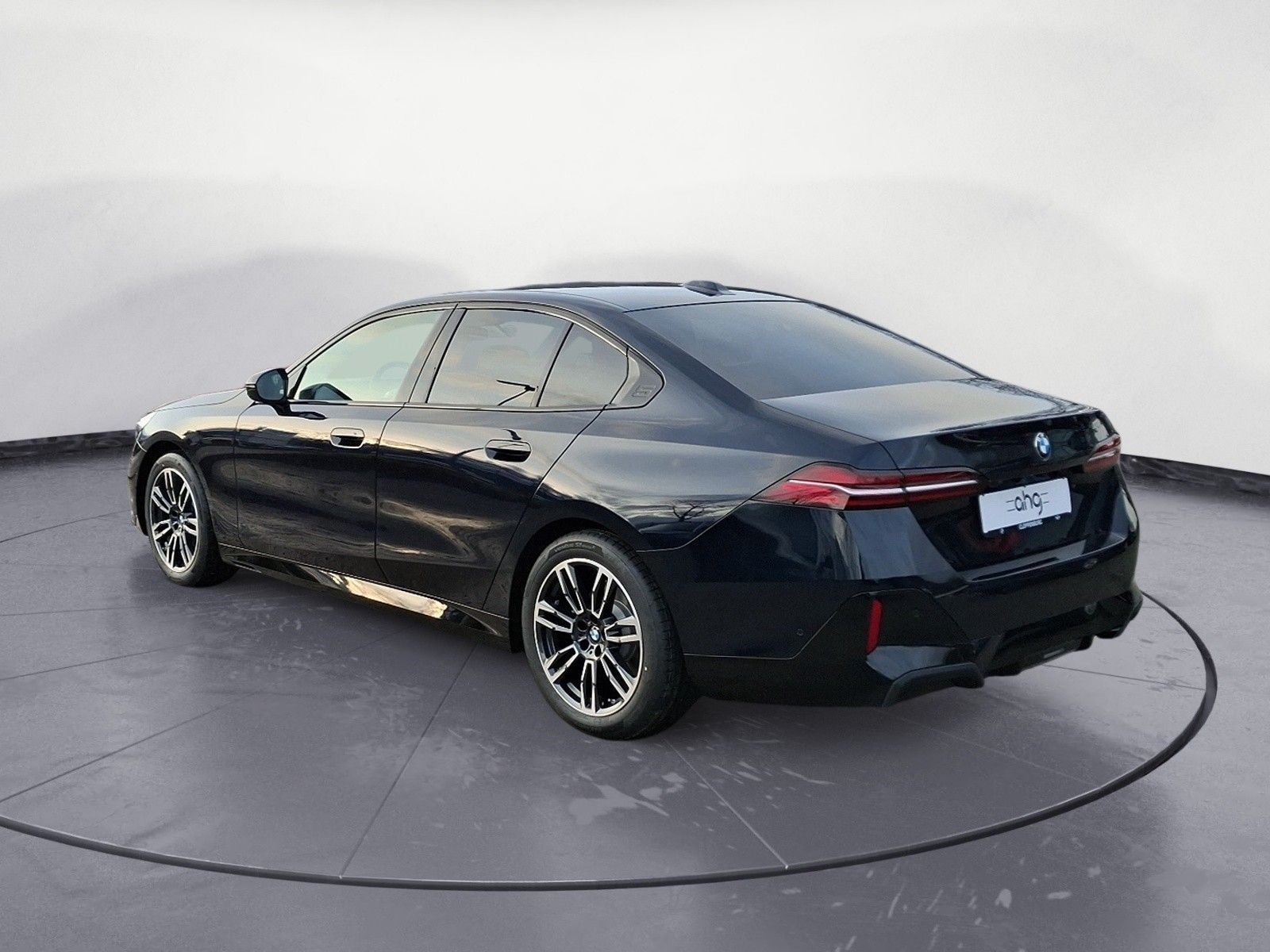 BMW 520 - Bild 4