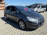 Ford S-Max S-MAX Titanium** TÜV NEU ** Sitzer ** - gebrauchte Ford S-Max aus dem Jahr 2008