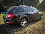 Skoda Octavia 1.4 TSI Green tec Style Combi Style - Skoda Octavia: Combi Tec
