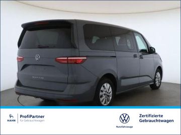 Volkswagen T7 Multivan - 4