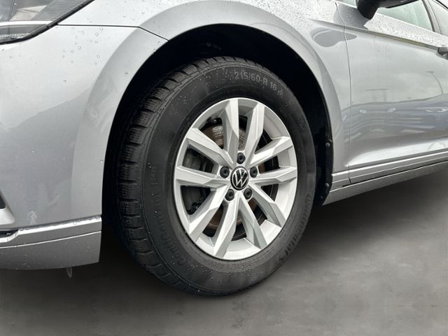 Passat Variant 2.0 TDI DSG BUSINESS RFK+LED+NAVI