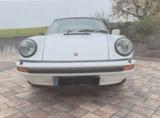Porsche 911 SC 3.0 Carrera Targa
