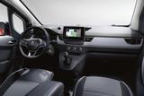 Renault Kangoo Rapid E-Tech Advance L1 Comfort Range - Angebote entsprechen deinen Suchkriterien