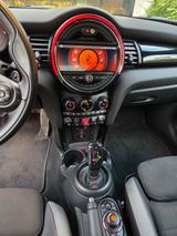 MINI John Cooper Works Chili HK HiFi DAB LED RF - MINI John Cooper Works von privat
