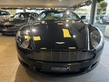 Aston Martin DB9 LM 5.9 Touchtronic - schwarze Aston Martin DB9
