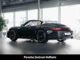 Porsche 991 911 Carrera 4S Cabrio Leder-Luxor 72.673 km - Porsche: 911 Carrera 4s
