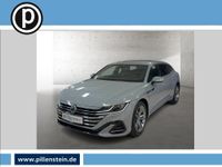 Volkswagen Arteon - Vorschau Bild 1