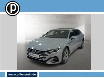 Volkswagen Leasingangebot: Volkswagen Arteon Shooting Brake R-LINE 2.0 TDI DSG AHK NAV
