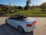 BMW 118i Cabrio - - BMW 118: Cabrio, 118i