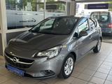 Opel Corsa E drive 5 türig Klima Sitzhzg Scheckheft - Opel Corsa: Türig