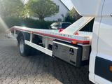 MAN TGE 6.160 Autom Schlafkab Vermietung-Rental - MAN TGE