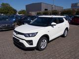 Ssangyong Tivoli Grand 1.5 T Amber Klima Kamera PDC Tempom - Ssangyong Tivoli in Düsseldorf
