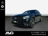 Mercedes-Benz GLC 250 4MATIC Coupé AMG/BUR/NIGHT - Mercedes-Benz GLC 250 Gebrauchtwagen
