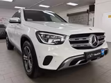 Mercedes-Benz GLC 200 4Matic*AMG-LINE*AHK*DAB*LED*SHZ*RFK*9G* - Mercedes-Benz GLC 200 in Leipzig