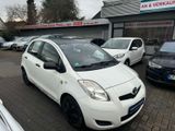 Toyota Yaris 1.0 TÜV 11/2025