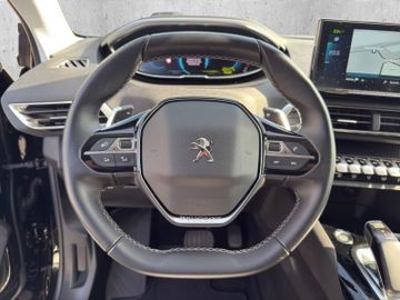 Peugeot 3008 1.6 225 Allure +Navi+Kam.+SHZ+KeyLess