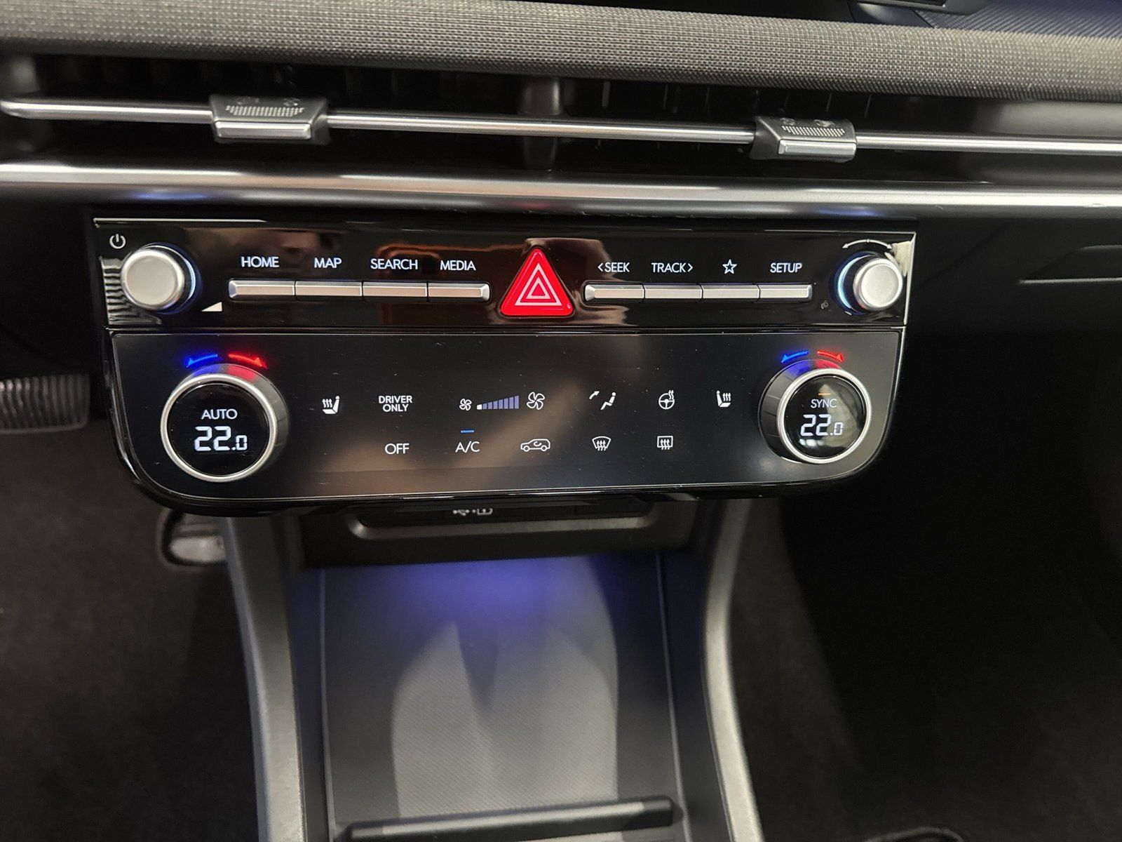 Hyundai Tucson – Bild 17