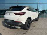 Opel Grandland X 1.2 Turbo Ultimate 360° LED SHZ LHZ - Opel Grandland (X) ultimate mit Benzin-Antrieb