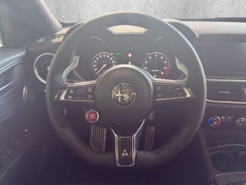 Alfa Romeo Stelvio Quadrifoglio Q4 *SPARCO*AKRAPOVIC*21