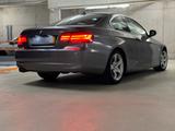 BMW Bmw Coupé E92 325D Facelift iDrive 204PS T... - BMW 325: E92 325i