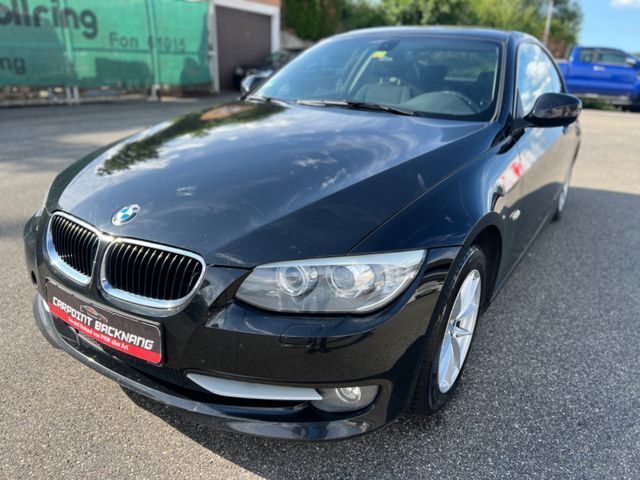 BMW 318 Baureihe 3 Coupe 318i *Xenon*Facelift*