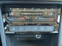 Volkswagen Touran - Vorschau Bild 17