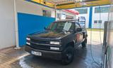 Chevrolet c1500 stepside  Tausch gegen T3 doka oder ... - Chevrolet C1500 Gebrauchtwagen