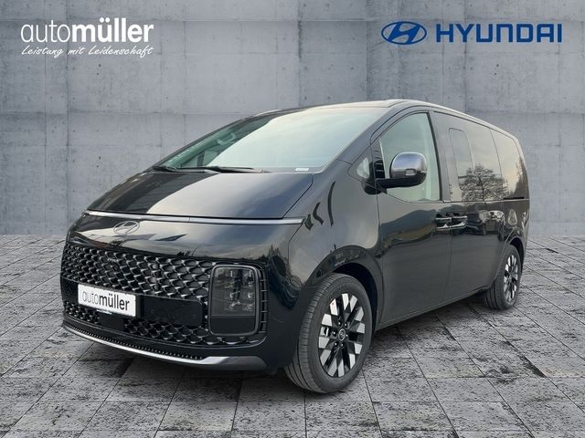 Hyundai STARIA SIGNATURE PANODACH*Navi*Standheizung