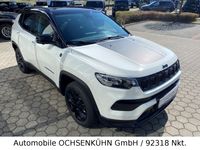 Jeep Compass - Vorschau Bild 4