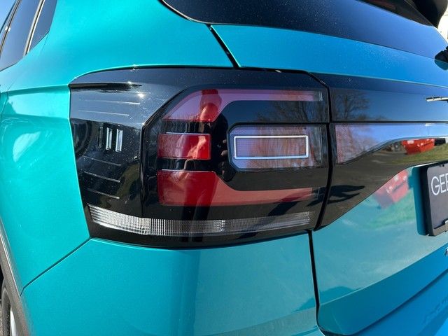 Fahrzeugabbildung Volkswagen T-Cross 1.0TSI DSG Life ACC+LANE-ASSIST+SITZHZ++