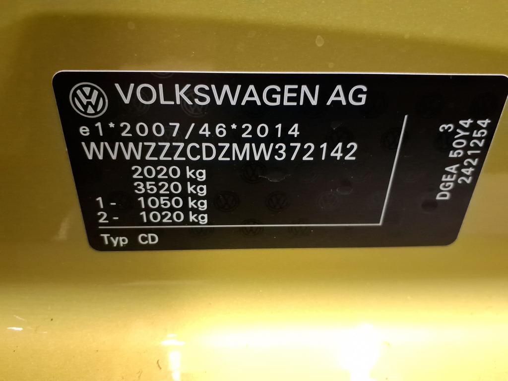 Volkswagen Golf Style 1.4 TSI eHybrid 150kW AHK*Nav*PDC*RFK